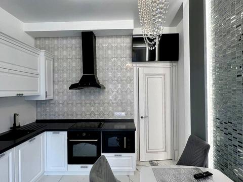 квартира за адресою Одеса, Курортний пров., 1