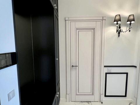 квартира за адресою Одеса, Курортний пров., 1