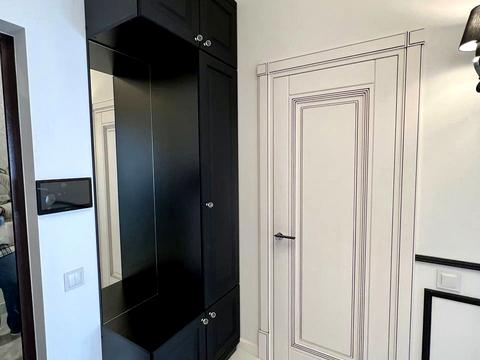 квартира за адресою Одеса, Курортний пров., 1