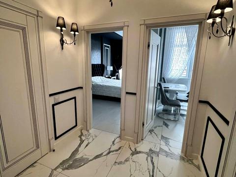 квартира за адресою Одеса, Курортний пров., 1