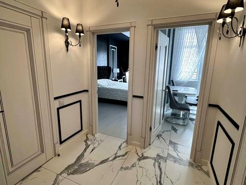 квартира за адресою Одеса, Курортний пров., 1