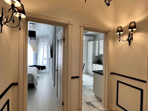 квартира за адресою Одеса, Курортний пров., 1