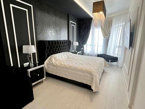 квартира по адресу Курортный пер., 1