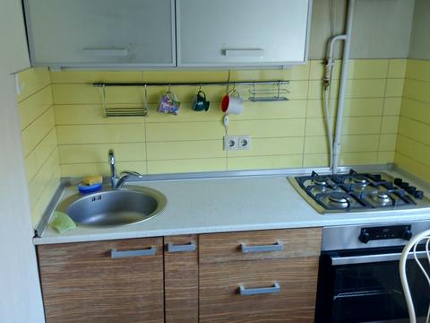 квартира за адресою Старокиївська вул., 9