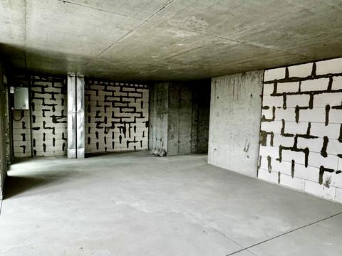 квартира по адресу Балковская ул., 119а