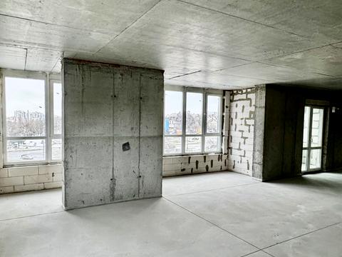 квартира по адресу Балковская ул., 119а