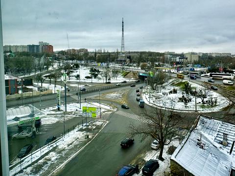 квартира по адресу Балковская ул., 119а