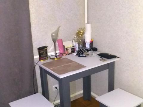 кімната за адресою Сіверянська вул., 10