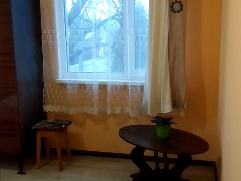 кімната за адресою Сіверянська вул., 10