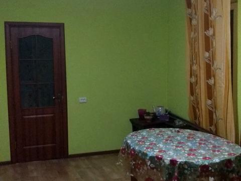 кімната за адресою Сіверянська вул., 10