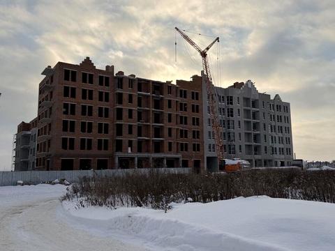 коммерческая по адресу Березова