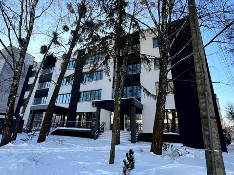 коммерческая по адресу Кавказская ул., 9