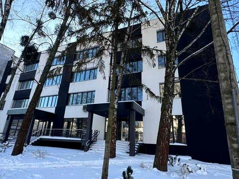 коммерческая по адресу Кавказская ул., 9