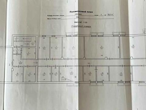 коммерческая по адресу Кавказская ул., 9
