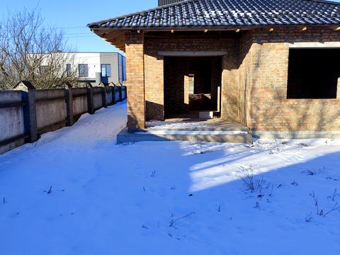 дом по адресу Князя Володимира