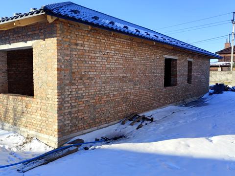 дом по адресу Князя Володимира