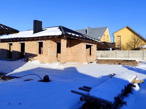 дом по адресу Князя Володимира