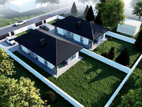 дом по адресу Князя Володимира