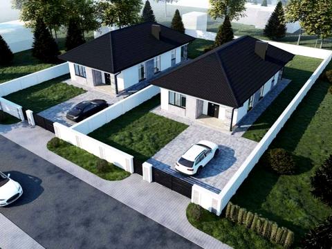 дом по адресу Князя Володимира