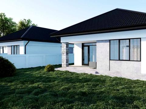 дом по адресу Князя Володимира