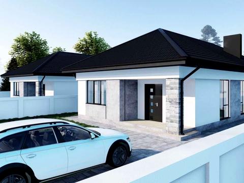 дом по адресу Князя Володимира