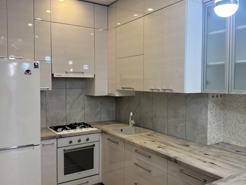 квартира по адресу Защитников Мариуполя ул. (Костромська), 85