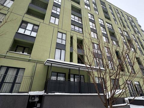 квартира по адресу Защитников Мариуполя ул. (Костромська), 85