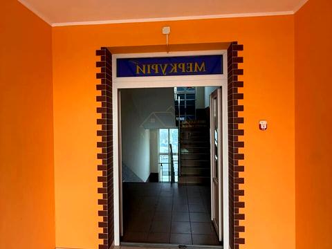 комерційна за адресою Кардинала Любомира Гузара вул., 34