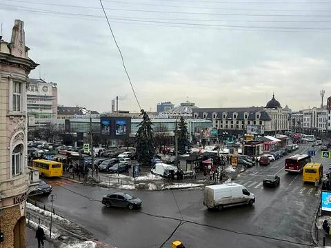 комерційна за адресою Кардинала Любомира Гузара вул., 34