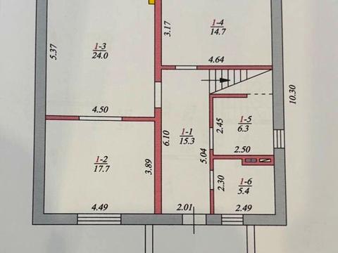 будинок за адресою Яблунева вул.