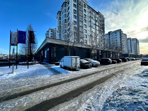 комерційна за адресою Олекси Тихого пров., 4 к1