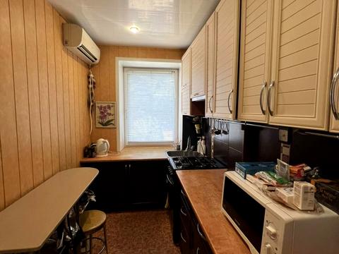 квартира за адресою Дудикіна вул., 10