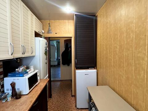 квартира за адресою Дудикіна вул., 10