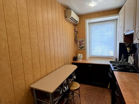 квартира за адресою Дудикіна вул., 10