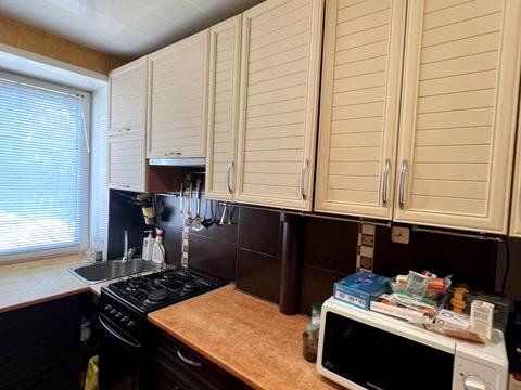 квартира за адресою Дудикіна вул., 10