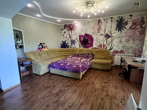 квартира за адресою Дудикіна вул., 10