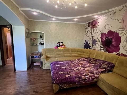 квартира за адресою Дудикіна вул., 10