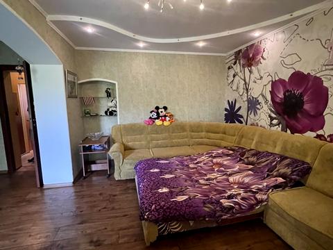 квартира за адресою Дудикіна вул., 10