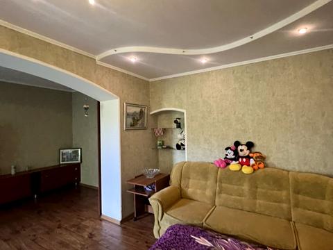 квартира за адресою Дудикіна вул., 10