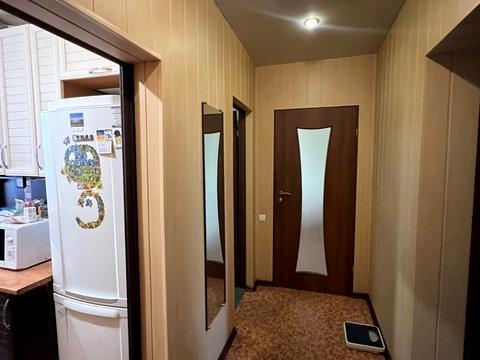 квартира за адресою Дудикіна вул., 10