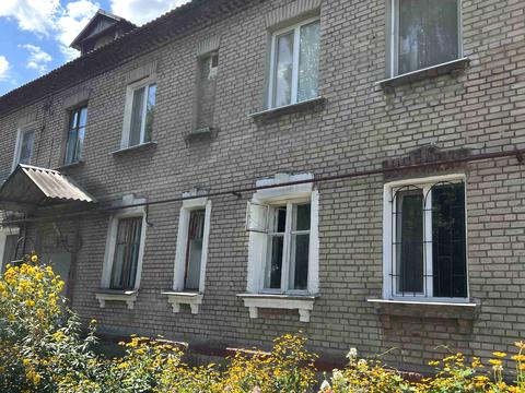 квартира за адресою Дудикіна вул., 10