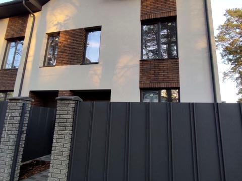 дом по адресу Олени Теліги ул. (Лермонтова), 2-Б