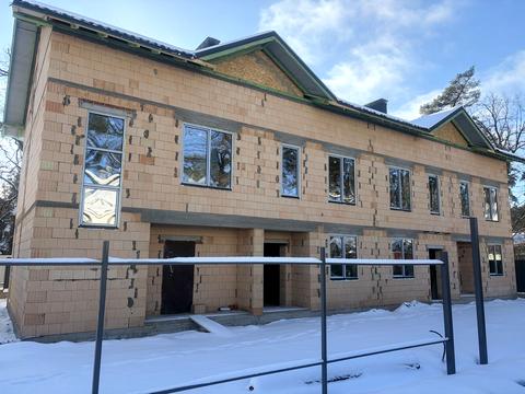 дом по адресу Олени Теліги ул. (Лермонтова), 2-Б