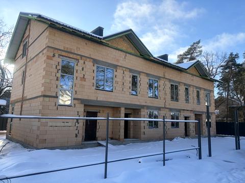 дом по адресу Олени Теліги ул. (Лермонтова), 2-Б