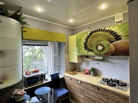 квартира за адресою Мистецтв вул. (Червонопрапорна), 7/9