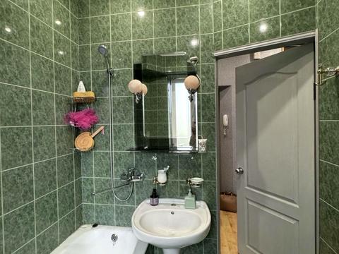 квартира за адресою Мистецтв вул. (Червонопрапорна), 7/9