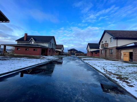 дом по адресу Набережна