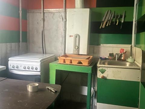 квартира за адресою Центральний бульв., 19-Б