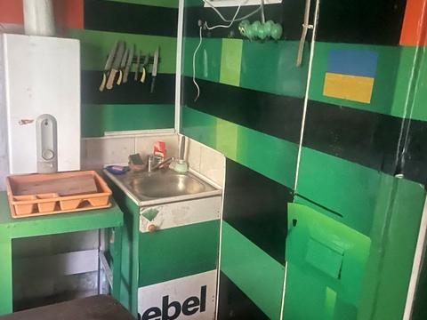 квартира за адресою Центральний бульв., 19-Б