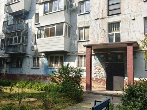 квартира за адресою Центральний бульв., 19-Б